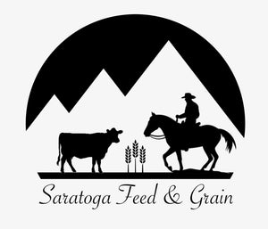Saratoga Feed &amp; Grain