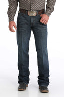 CINCH Men's Relaxed Fit Grant - Rinse