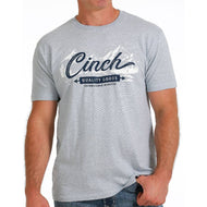 CINCH GRAPHIC TEE