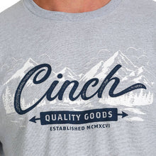 Load image into Gallery viewer, CINCH GRAPHIC TEE
