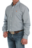 Cinch - Mens Long sleeve Shirt