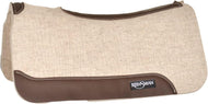 Reinsman 3/4in. Performance Contour Felt Saddle Pad