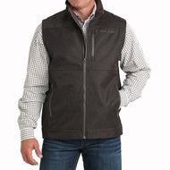 CINCH MEN'S SOFTSHELL VEST