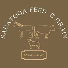 Saratoga Feed & Grain