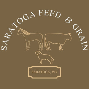 Saratoga Feed &amp; Grain