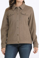 CINCH® WOMENS TRUCKER JACKET