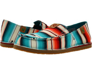 TWISTED X HOOEY SLIP-ON