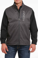 CINCH MEN'S WINDPROOF VEST