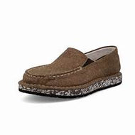 Twisted X Women's Circular Project™ Slip-On Shoes - Moc Toe