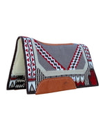 PROFESSIONAL'S CHOICE SADDLE PAD- CXHDHH-33BIS 3/4 X 33 X 38