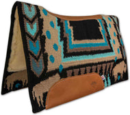Professional's Choice Saddle Pad - CSHDIS-33NGT Into the Night 3/4 X 33 X 38