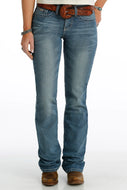 Cruel Denim Women's Hannah Boot Cut Jean