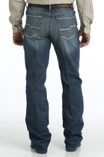 Load image into Gallery viewer, MEN&#39;S RELAXED FIT GRANT - DARK STONEWASH
