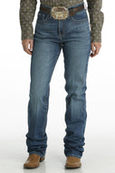 WOMEN'S EMERSON RELAXED FIT - MEDIUM STONEWASH