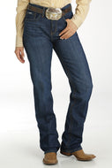 Women's Relaxed Fit Emerson - Dark Stonewash