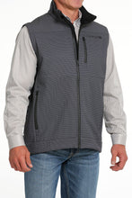 Load image into Gallery viewer, MEN&#39;S BONDED VEST - CHARCOAL
