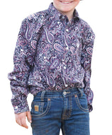 CINCH BOYS'