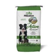 Premium Active Formula for Dogs Country Vet 50lb BAG (PICK UP ONLY)