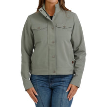 Load image into Gallery viewer, CINCH WOMENS BONDED CHORES JACKET
