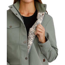 Load image into Gallery viewer, CINCH WOMENS BONDED CHORES JACKET
