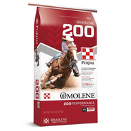 Purina OMOLENE 200 Performance 50 lb (PICK UP ONLY)