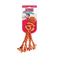 KONG  Wubba Weave Dog Toy, WVR3
