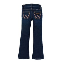 Load image into Gallery viewer, Wrangler USA Girl&#39;s Boot Cut Jean
