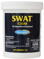 Swat Fly Repellent Ointment