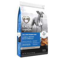 Exclusive All Life Stages Lamb Brown Rice (PICK UP ONLY)