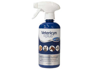 Vetericyn Plus Antimicrobial HydroGel