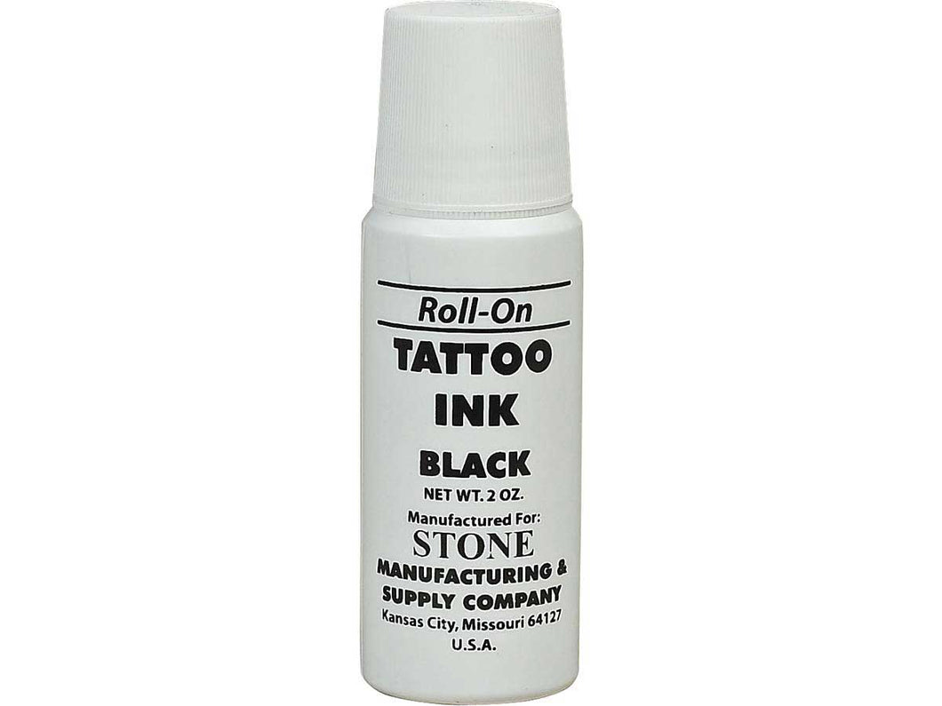 Livestock Roll-On Tattoo Ink by Stone Manufacturing Company