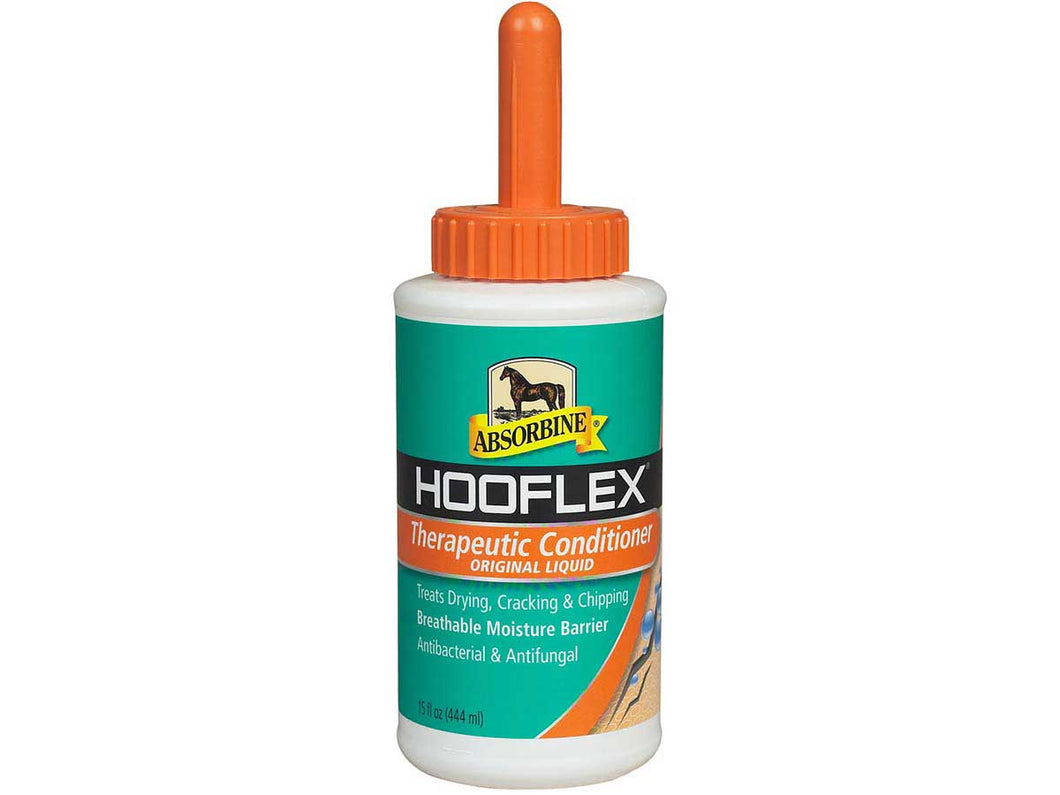 Hooflex Conditioner Liquid by Absorbine
