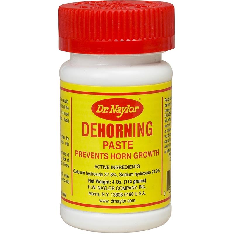 Dr. Naylor Dehorning Paste