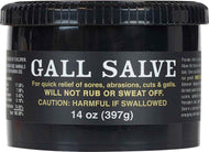 Gall Salve