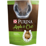 Purina Horse Apple And Oat Treats 3.5lb