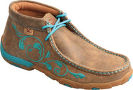 Women's Twisted X WDM0117 Driving Moc