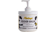 Udder Balm by Fiebing Company 16 OZ