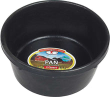 Load image into Gallery viewer, Rubber Feed Pan by Little Giant
