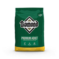Diamond  Premium Adult Dry Dog Food 50lb Bag (PICK UP ONLY)