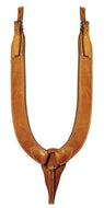 Berlin Heavy Pulling Breast Collar 3