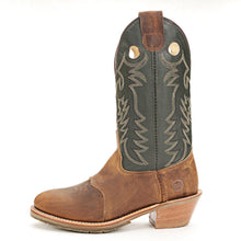 Load image into Gallery viewer, Double H Oak Ice Buckaroo Cowboy Boots
