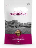 Diamond Naturals Adult Natural Biscuit Puppy Treat