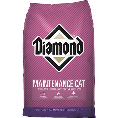 DIAMOND ADULT CAT MAINTENANCE FORMULA