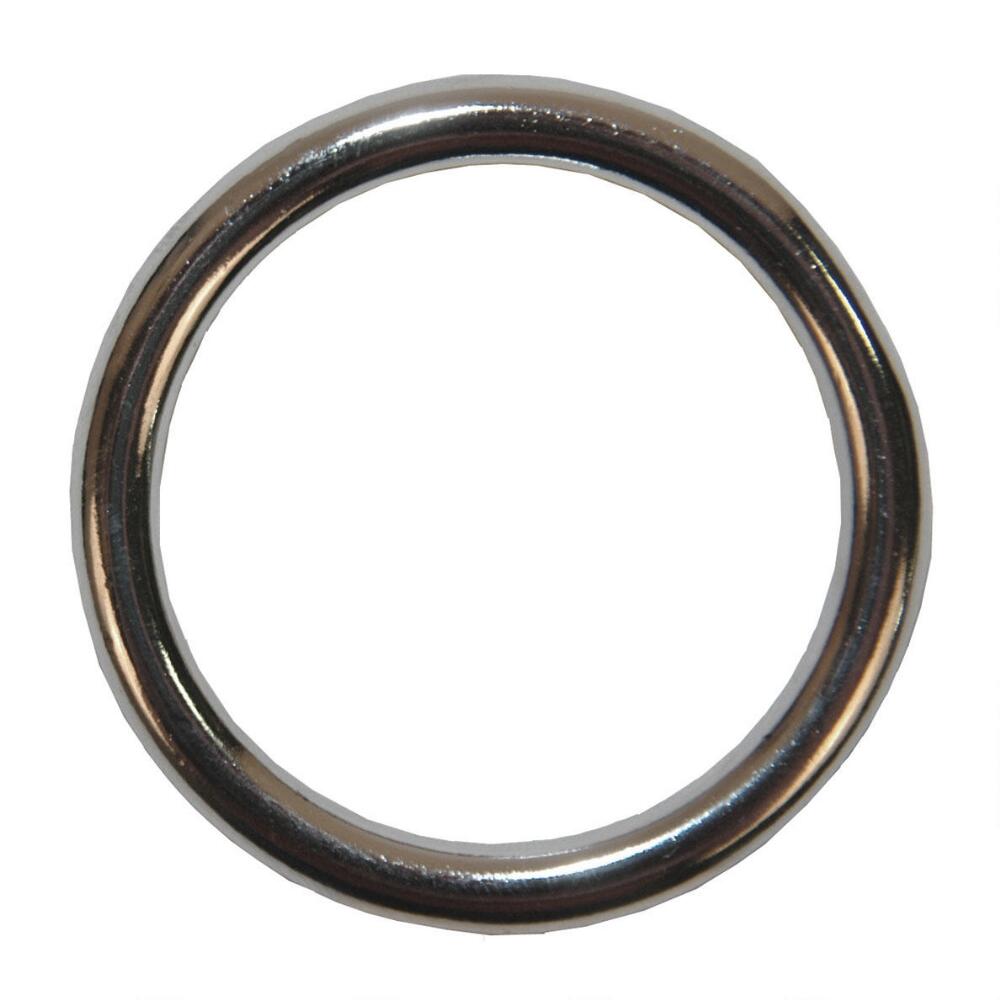 Nickel O-Ring 1