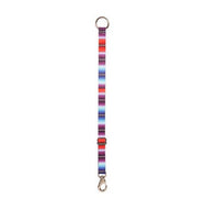 Serape Print Bucket Strap