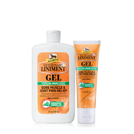 Absorbine® Veterinary Liniment Gel 12OZ