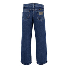 Load image into Gallery viewer, Wrangler Boy&#39;s Cowboy Cut® Original Fit Active Flex Jeans
