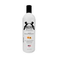 Apricot Oil Brightening & Conditioning Shampoo