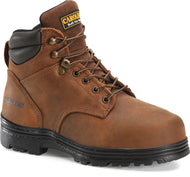 Men's 6 Inch Internal MetGuard Super Value Boot FOREMAN STEEL TOE
