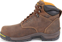 Load image into Gallery viewer, Men&#39;s 6” Waterproof 400G Insulated Broad Toe Work Boot
